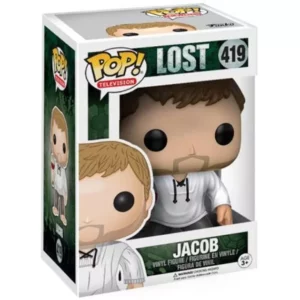 Buy Funko Pop! #419 Jacob