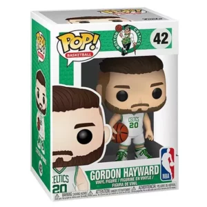 Buy Funko Pop! #42 Gordon Hayward