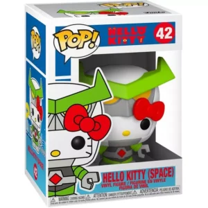 Buy Funko Pop! #42 Hello Kitty Space