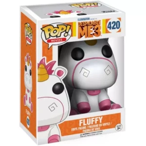 Buy Funko Pop! #420 Fluffy
