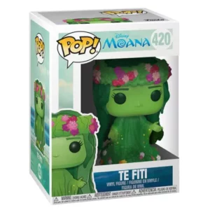 Buy Funko Pop! #420 Te Fiti