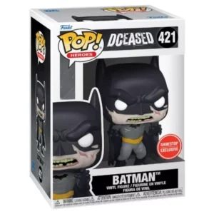 Buy Funko Pop! #421 Batman