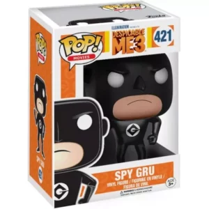 Buy Funko Pop! #421 Spy Gru
