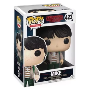 Buy Funko Pop! #423 Mike Wheeler with walkie talkie