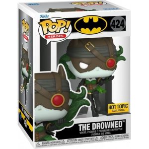Buy Funko Pop! #424 The Drowned