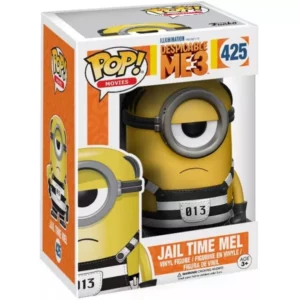 Buy Funko Pop! #425 Jail Time Mel