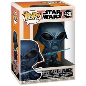 Buy Funko Pop! #426 Darth Vader