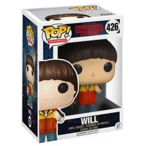 Buy Funko Pop! #426 Will Byers