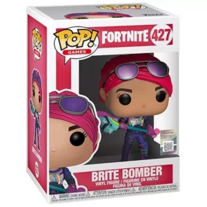 Buy Funko Pop! #427 Brite Bomber