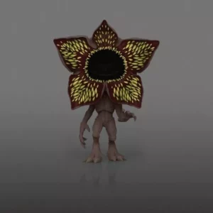 Buy Funko Pop! #428 Demogorgon (Glow in the Dark)