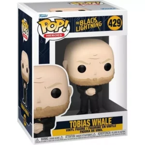 Buy Funko Pop! #429 Tobias Whale