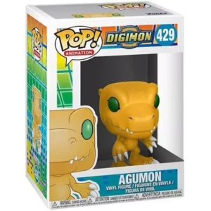 Buy Funko Pop! #429 Agumon