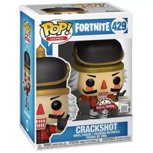 Buy Funko Pop! #429 Crackshot