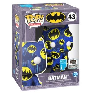 Buy Funko Pop! #43 Batman