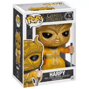 Buy Funko Pop! #43 Harpy