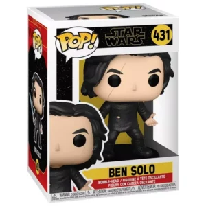 Buy Funko Pop! #431 Ben Solo