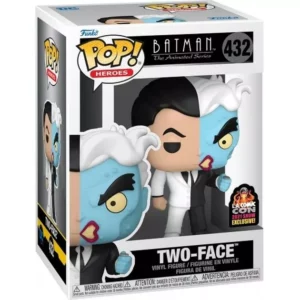 Buy Funko Pop! #432 Two-Face