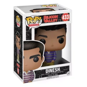 Buy Funko Pop! #433 Dinesh