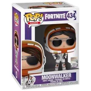 Buy Funko Pop! #434 Moonwalker