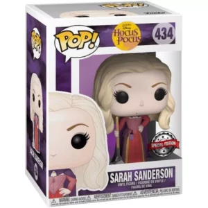 Buy Funko Pop! #434 Sarah Sanderson