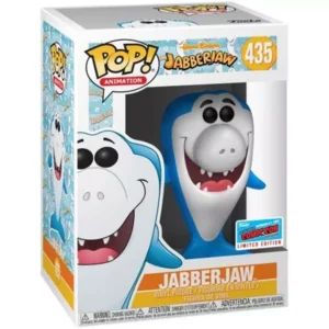 Buy Funko Pop! #435 Jabberjaw
