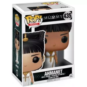 Buy Funko Pop! #435 Ahmanet
