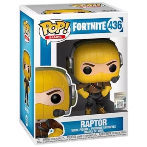 Buy Funko Pop! #436 Raptor