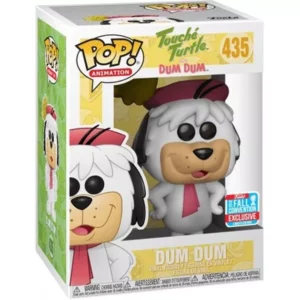 Buy Funko Pop! #436 Dum Dum