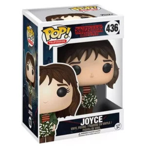 Buy Funko Pop! #436 Joyce Byers with lights