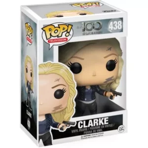 Buy Funko Pop! #438 Clarke Griffin