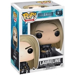 Buy Funko Pop! #438 Laureline