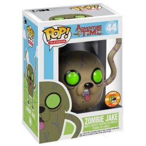 Buy Funko Pop! #44 Zombie Jake