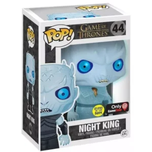 Buy Funko Pop! #44 Night King (Glow in the Dark)