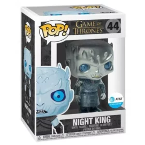 Buy Funko Pop! #44 Night King (Metallic)