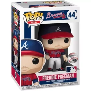 Buy Funko Pop! #44 Freddie Freeman
