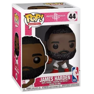 Buy Funko Pop! #44 James Harden