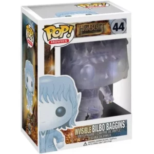 Buy Funko Pop! #44 Bilbo Baggins (Translucent)