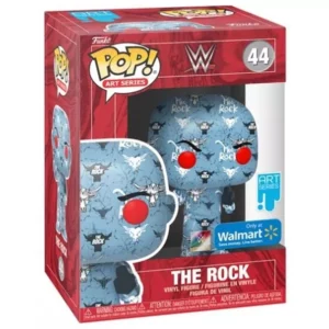 Buy Funko Pop! #44 The Rock