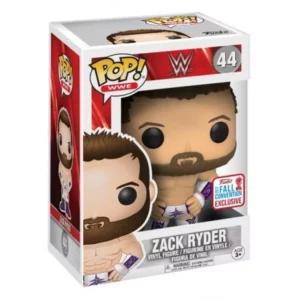 Buy Funko Pop! #44 Zack Ryder