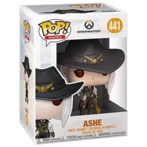 Buy Funko Pop! #441 Ashe