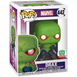 Buy Funko Pop! #442 Drax