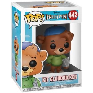 Buy Funko Pop! #442 Kit Cloudkicker