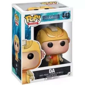 Buy Funko Pop! #442 Da