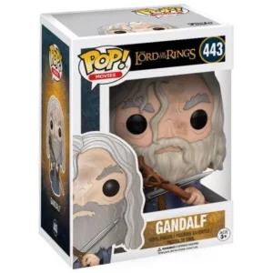Buy Funko Pop! #443 Gandalf