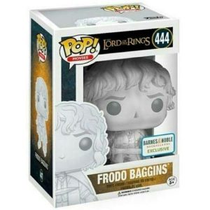 Buy Funko Pop! #444 Frodo Baggins (Invisible)
