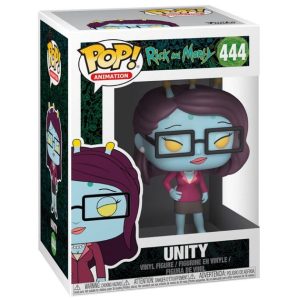Buy Funko Pop! #444 Unity