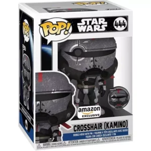 Buy Funko Pop! #444 Crosshair (Kamino)