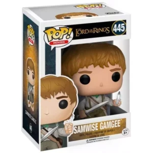 Buy Funko Pop! #445 Samwise Gamgee