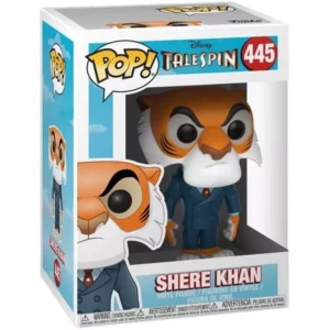 Buy Funko Pop! #445 Shere Khan