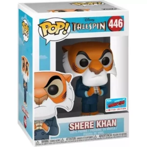 Buy Funko Pop! #446 Shere Khan Hands Together